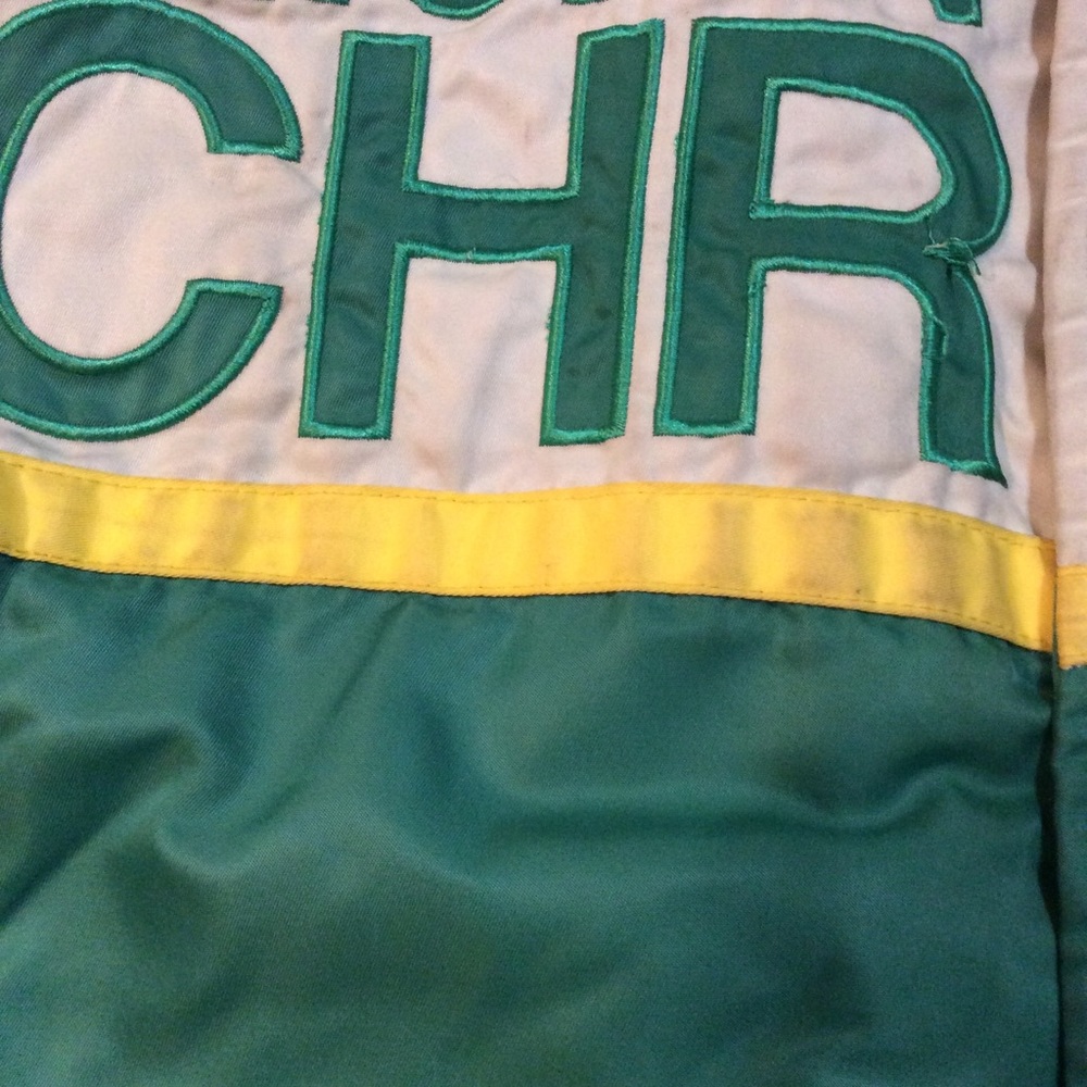 DGK Smokin’ Super Chronic Jacket RARE - Picture 8 of 16
